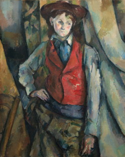 Cezannne Veston Rouge.jpg