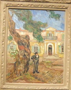 Gogh 1889 L'hopital de Saint Remi.JPG