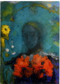 Hommage a Gauguin.JPG