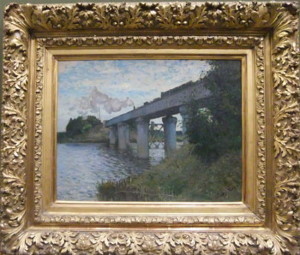 Monet 1874 Le pont du chemin de fer a Argentuil.JPG